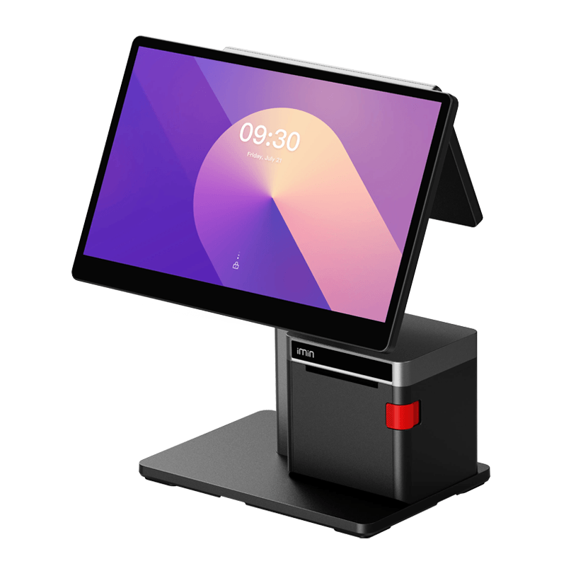 iMin Swan 2 Dual